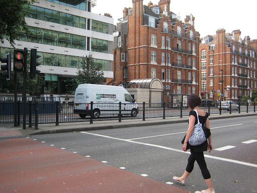 Học ngành công nghiệp sáng tạo ở Westminster - Ảnh 2