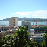 Kota Kinabalu Town - Signal Hill.