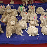 Kota Kinabalu Town - Sunday Market - Ah Gui!