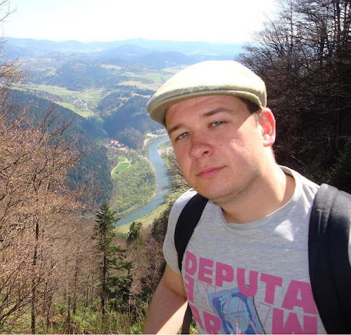 Tomasz Paturalski