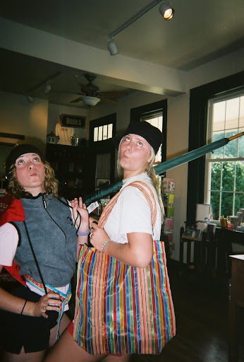 Young Life Zoolanders