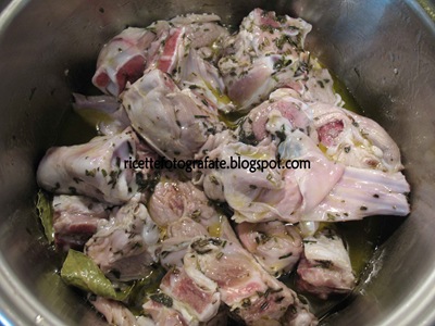 capretto arrosto capretto arrosto