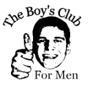 The Boy's Club for Men A man with a boy hood dream.  Learn how to become a comedian.