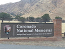 Coronado National Memorial 
