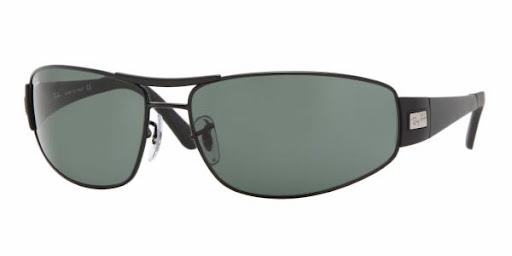 Óculos Ray Ban - RB3395 Óculos Ray Ban RB3395