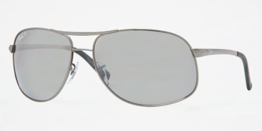 Óculos Ray Ban - RB3387 Óculos Ray Ban RB3387
