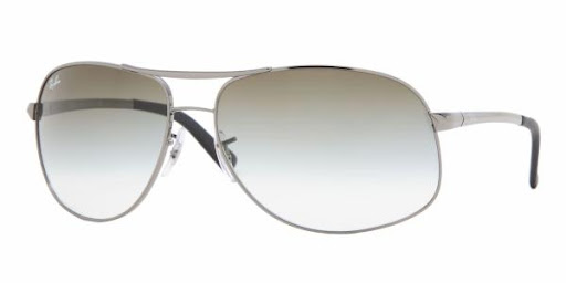 Óculos Ray Ban RB3387 Óculos Ray Ban RB3387