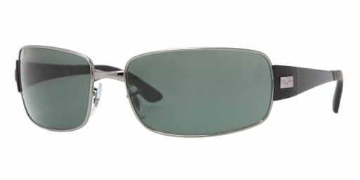 Óculos Ray Ban RB3421 Óculos Ray Ban RB3421