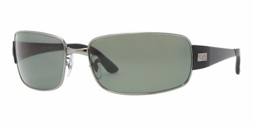 Óculos Ray Ban - RB3421 Óculos Ray Ban RB3421