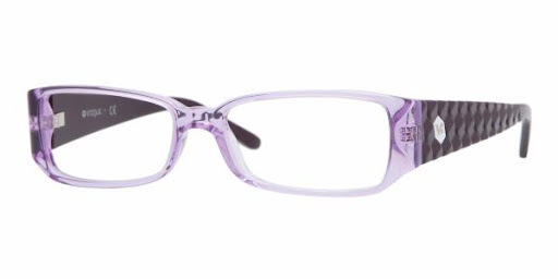 Óculos Vogue- Armação de Grau VO2636 Bonita armação Vogue em estilo clássico VO2636/ 1746