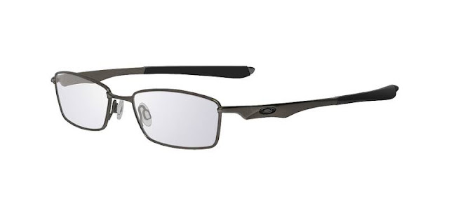 Óculos Oakley de Grau | Wingspan Super estiloso e despojado armação de grau Wingspan da marca de óculos Oakley