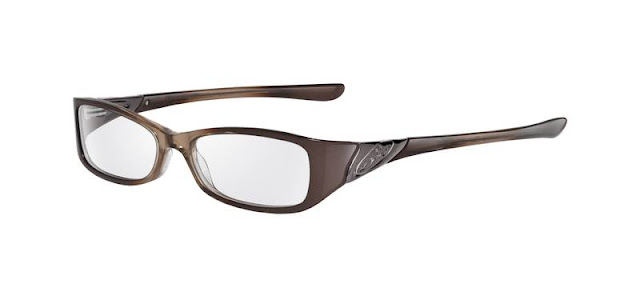 Óculos de grau Oakley | Armação Scarf Na cor black chumbo, óculos Scarf da marca Oakley