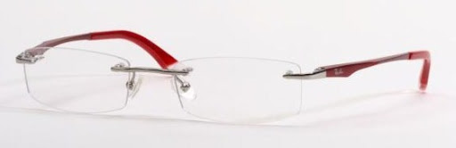 Óculos Ray Ban - RX 6113