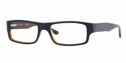 Óculos de Grau  Ray Ban - Armação RX5145