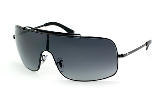 Óculos Ray Ban - Modelo RB3349 Óculos Ray Ban Modelo RB3349