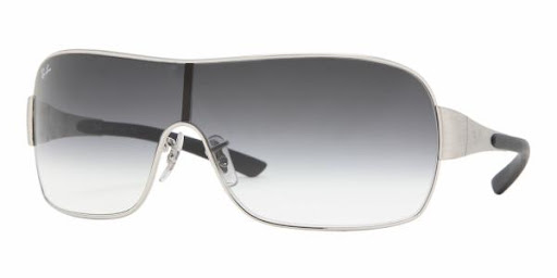 Óculos Ray Ban de Sol RB3392 Óculos Ray Ban de Sol RB3392