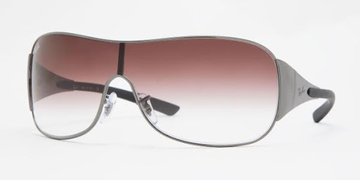 Óculos Ray Ban RB3321 Óculos Ray Ban RB3321