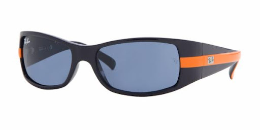 Óculos de Sol Ray Ban RJ9041S Óculos de Sol Ray Ban RJ9041 S