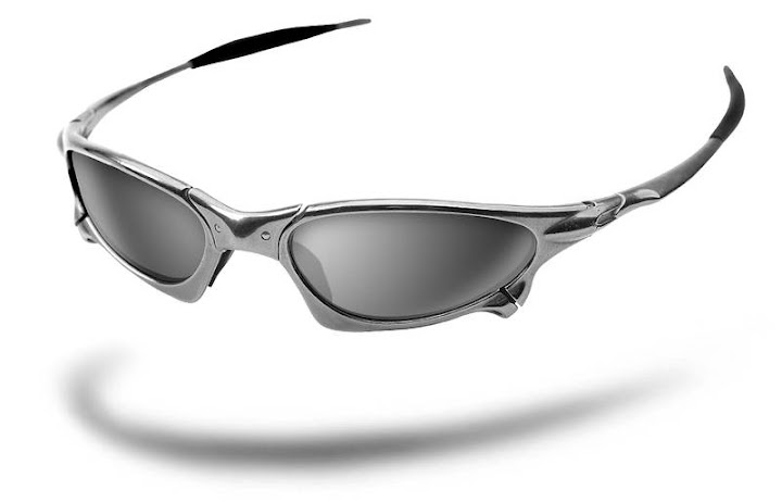 Oculos Oakley Penny Juliet Xmetal Preta na Americanas Empresas