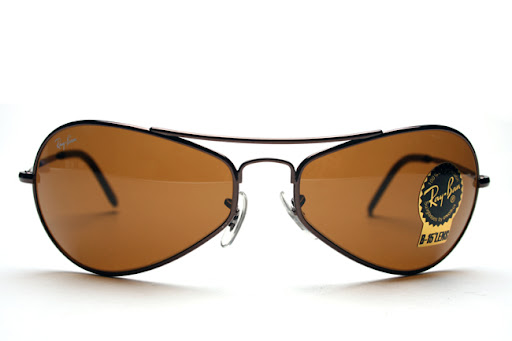 ray ban
