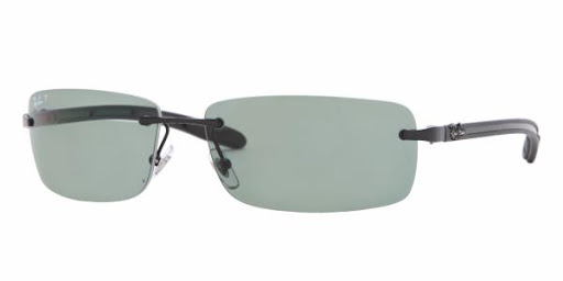 Óculos Ray Ban - RB8304 Óculos Ray Ban RB8304