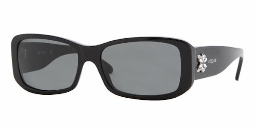 Armação de óculos de sol Vogue VO2571 Óculos de Sol Vogue VO2571