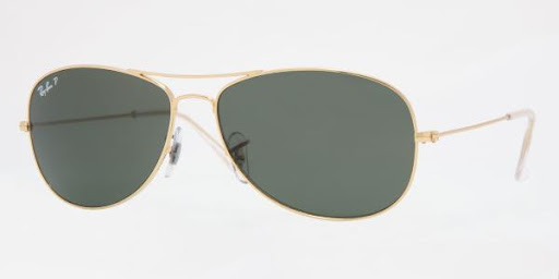 Óculos Ray Ban RB3362 Óculos Ray Ban RB3362