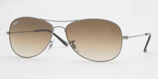 Óculos Ray Ban RB3362 Óculos Ray Ban RB3362