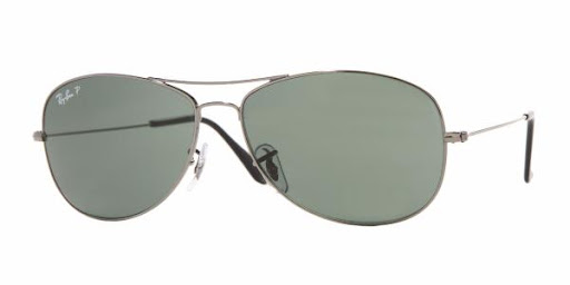 Óculos Ray Ban RB3362 Óculos Ray Ban RB3362