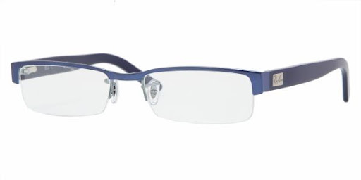 Óculos Ray Ban - Armação RX 6182
