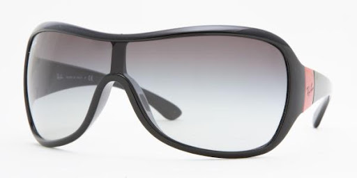 Óculos Ray Ban - RB4099 Óculos Ray Ban RB4099