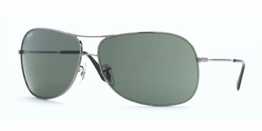 Óculos Ray Ban - RB3267 Óculos Ray Ban RB3267