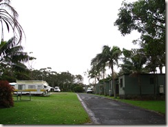 Accomodation at Spot X Surf Camp (click to enlarge)