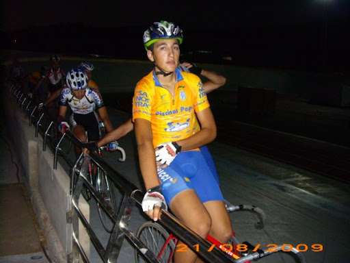 Cristian Cabrera