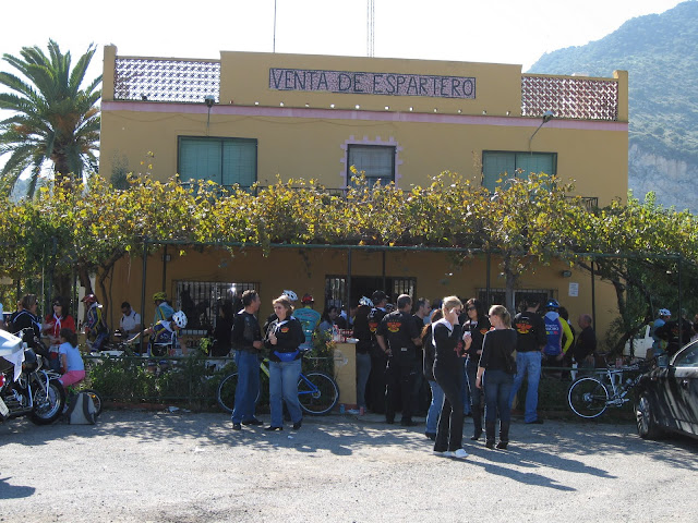 En Venta de Esparteros
