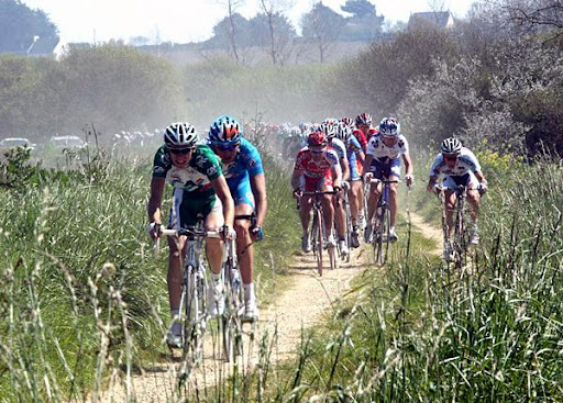 Los caminos de la prueba
