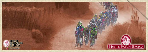 Montepashi Eroica Profesional