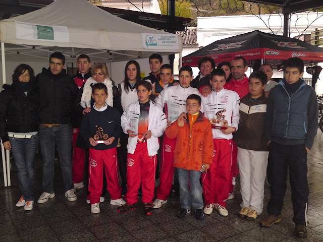 Protagonistas
