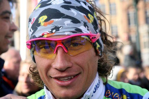 Filippo Pozzato