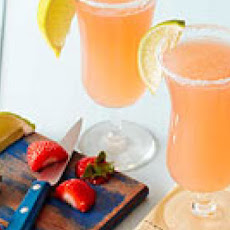 Strawberry Daiquiris