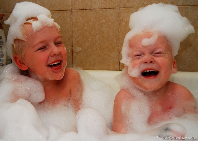 bubbleslaugh