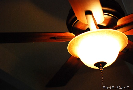 fan fast