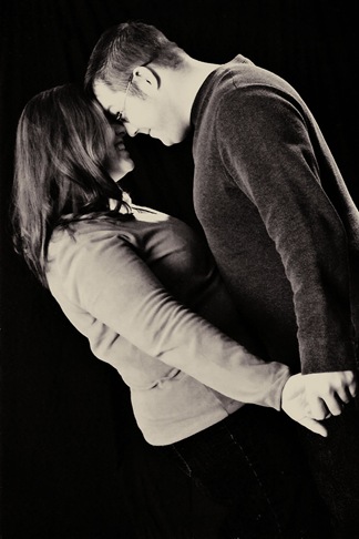 jim & I