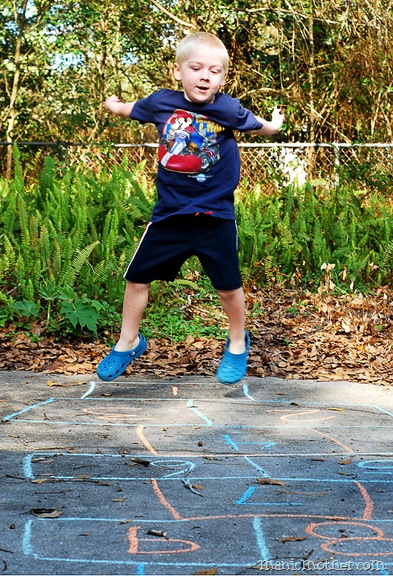 rojump