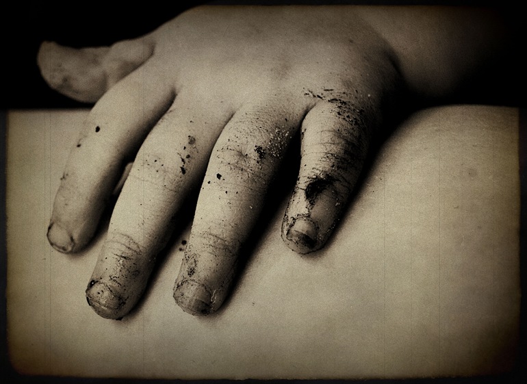 chubbyhands