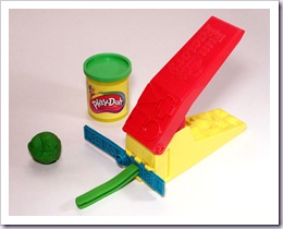 Playdoh