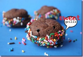ConversationBrownieCookie
