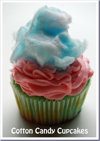cottoncandycupcake
