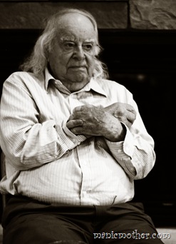 grandpawaynebw