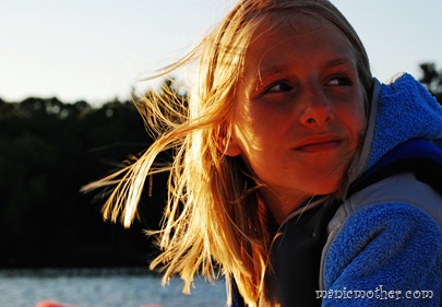 maddie